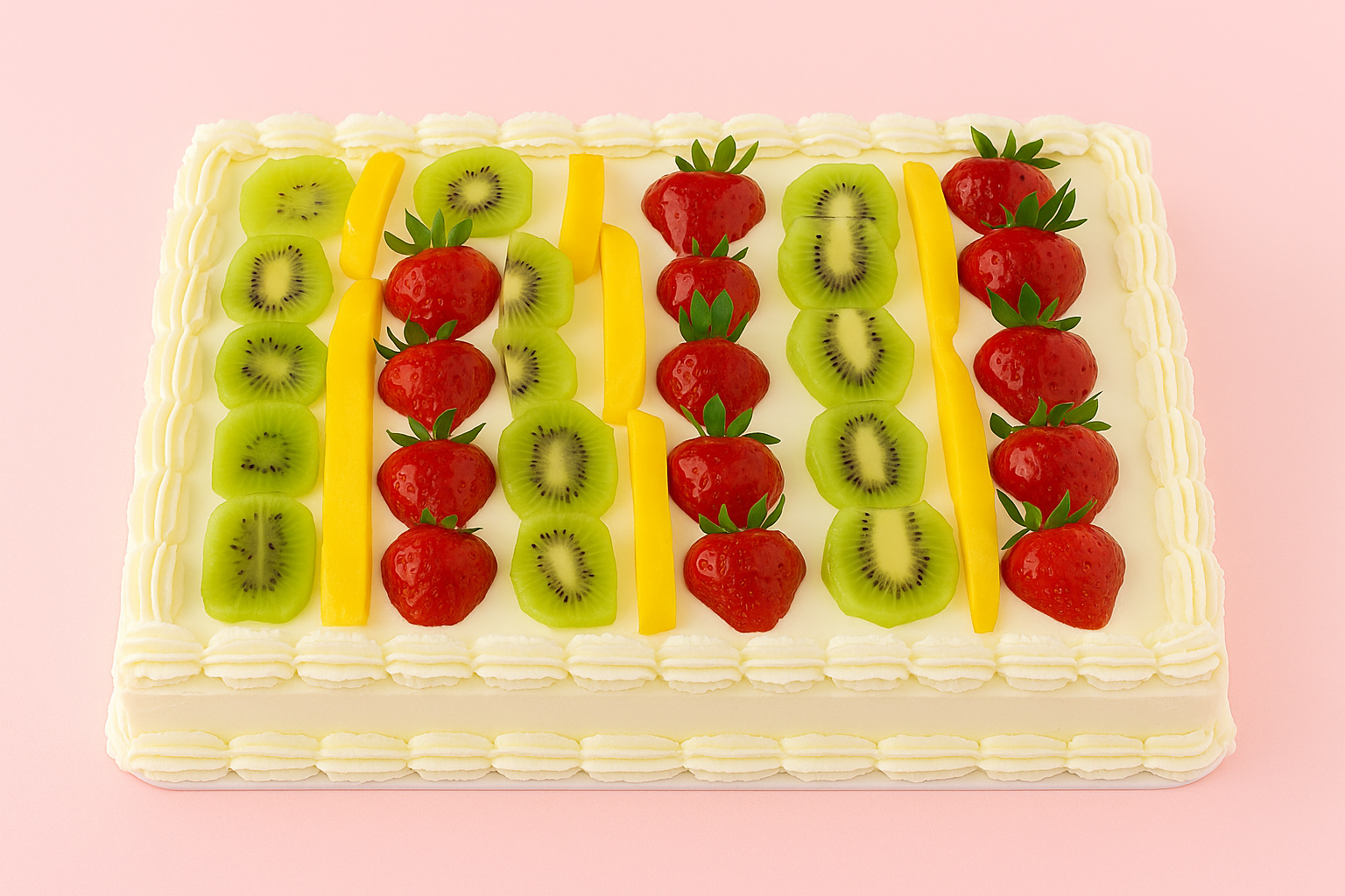 Pastel de tres leches