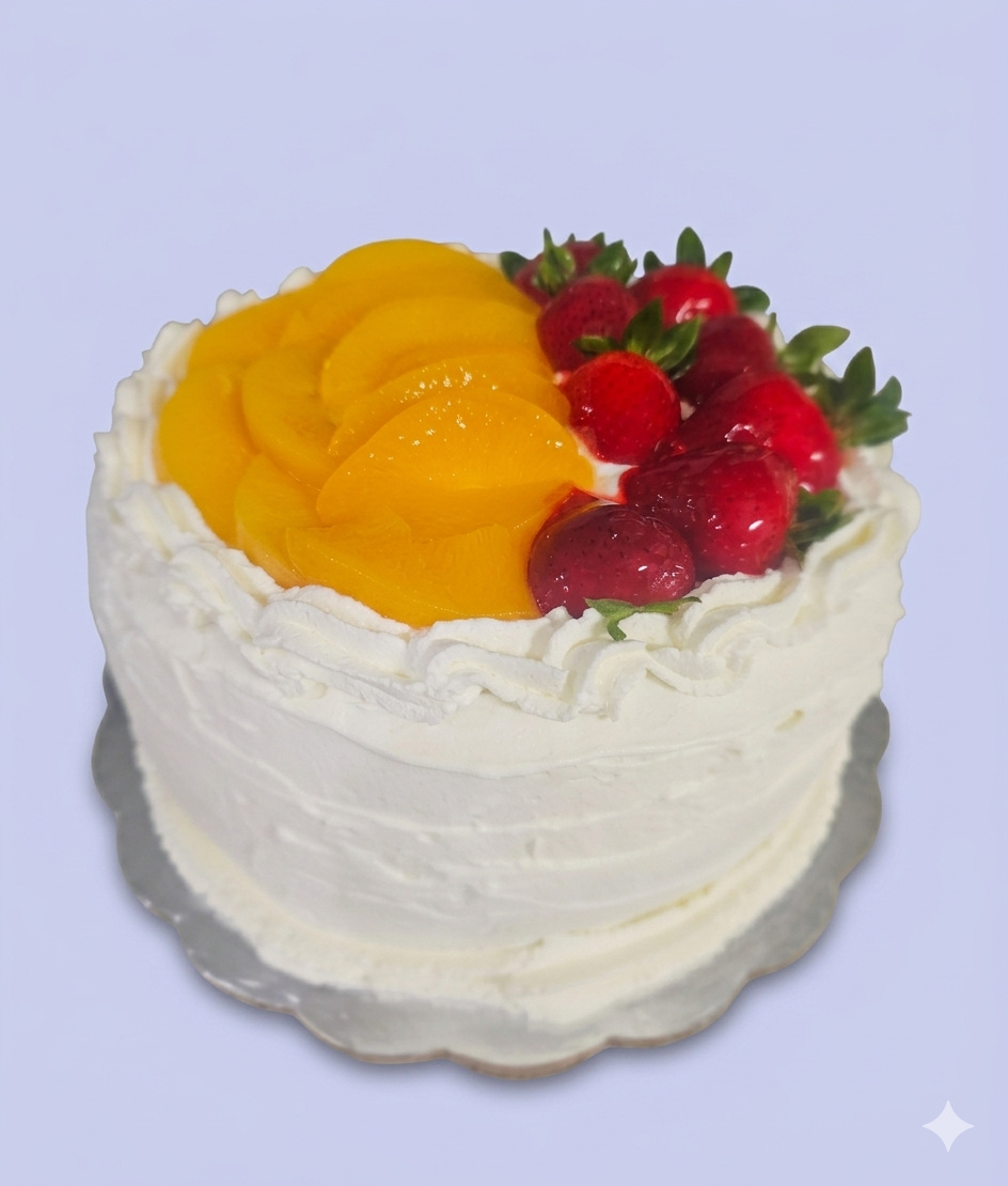 Pastel Tradicional