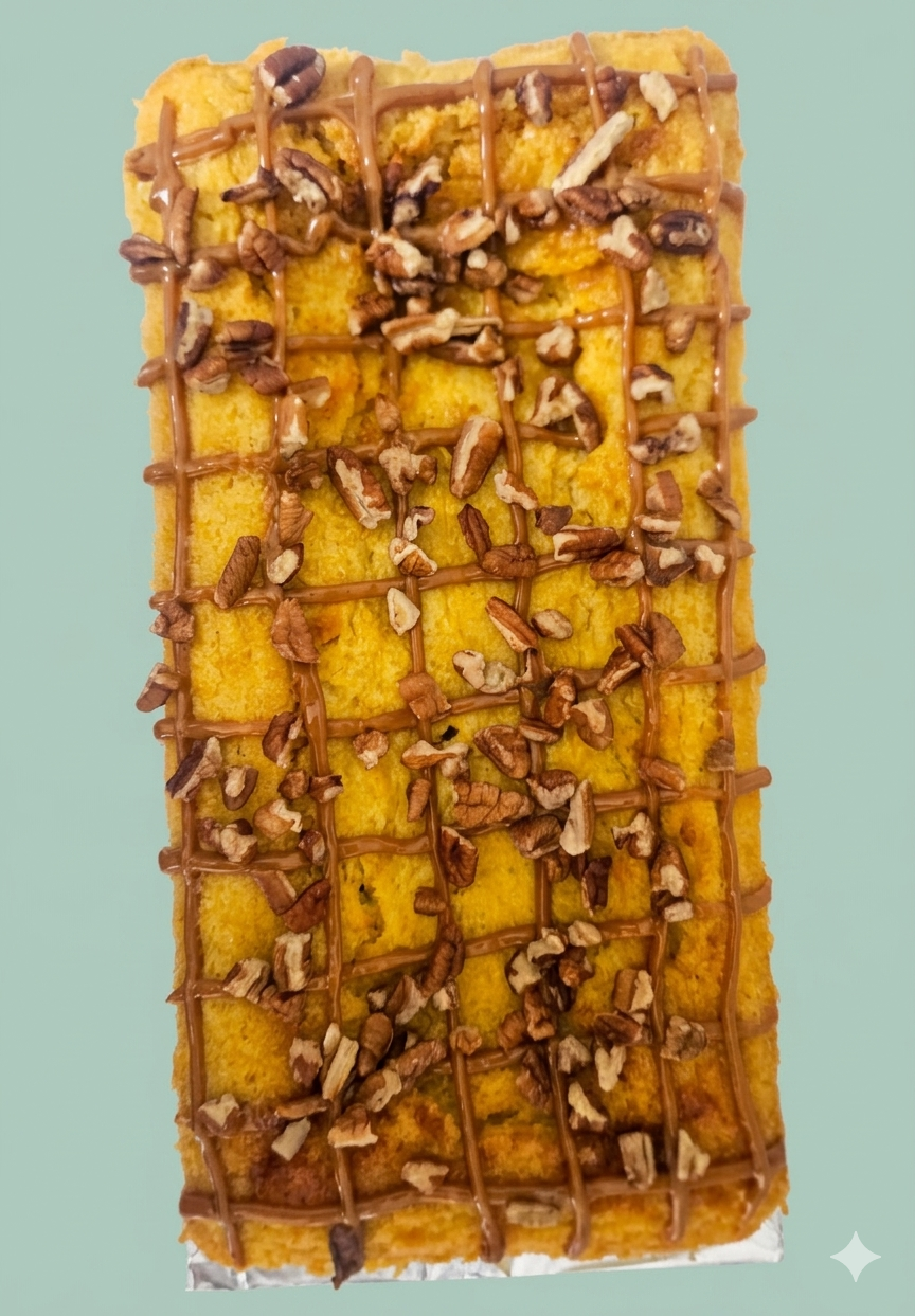 Pay de Elote