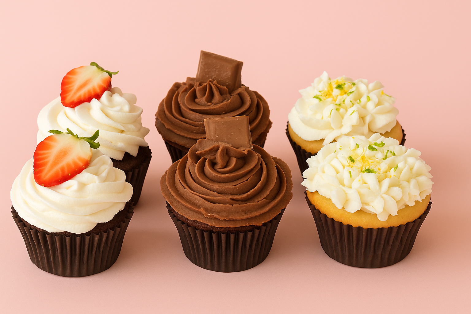 Cup Cake