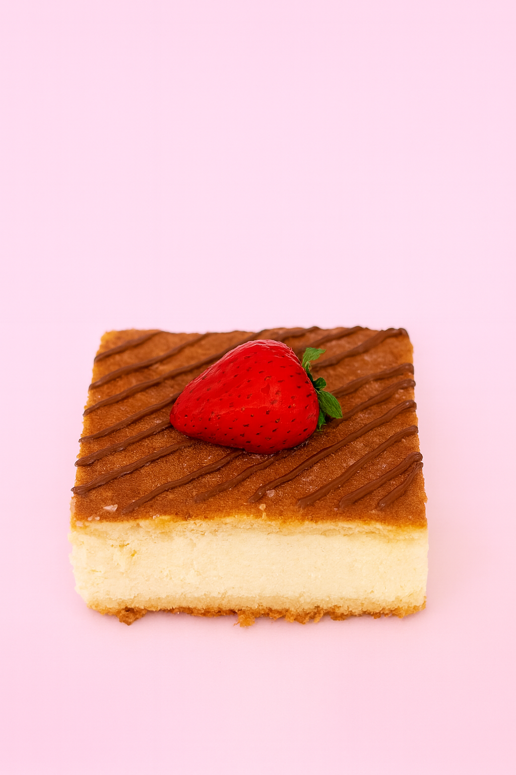 Churro Chescake