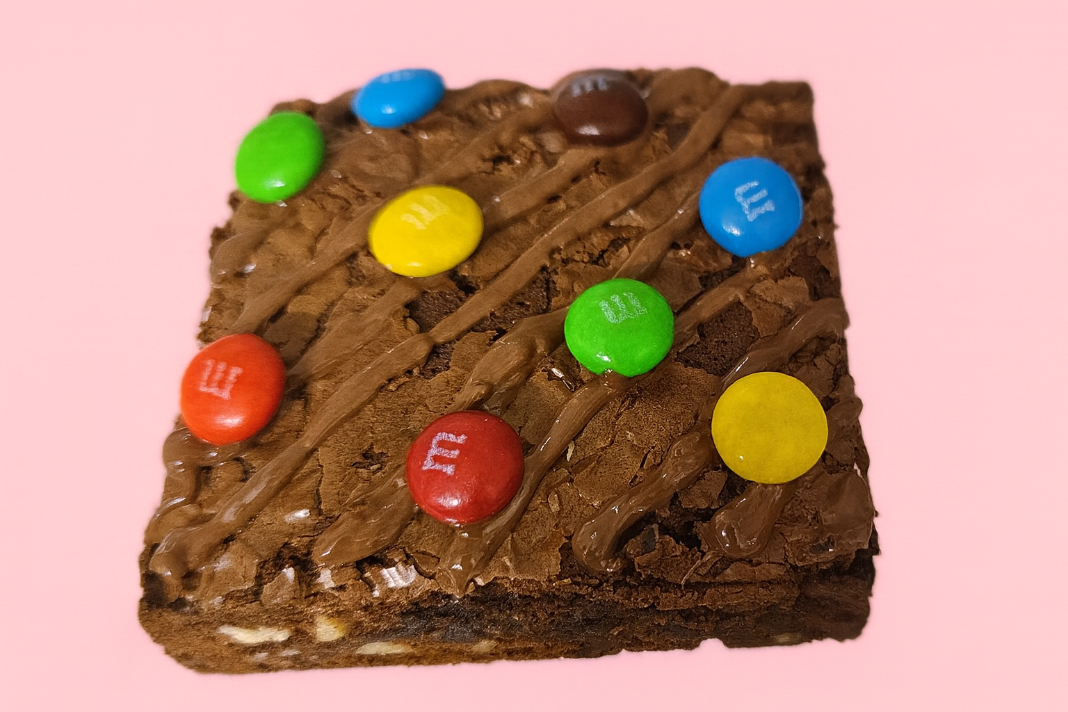 Chocobrownie