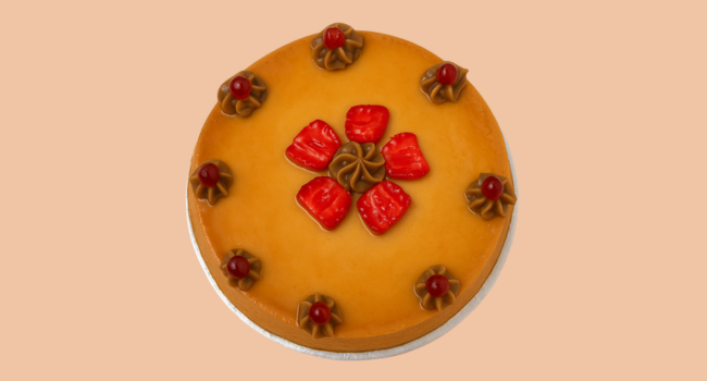 Flan